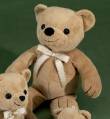 F&ouml;rster Teddyb&auml;r Schoko-B&auml;r (2097)