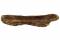 Schale Holz lang Unikat 55 cm...
