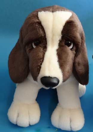 Frster Hund BASSET HOUND (5700)