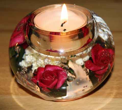 Dreamlight Pretty Roses (77345G)