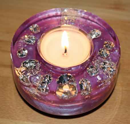 Dreamlight Starlet Cassis (70751G)