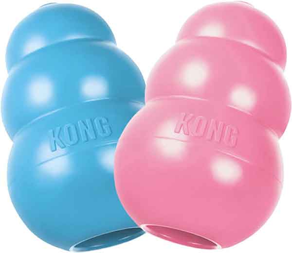 Kong Puppy XS S M L