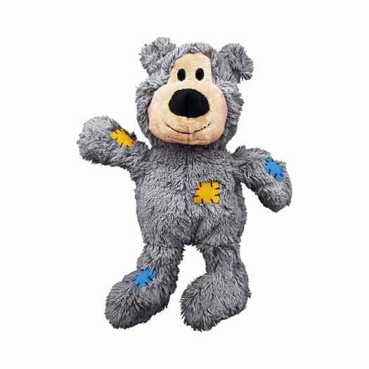 KONG  Wild Knots Bear XL