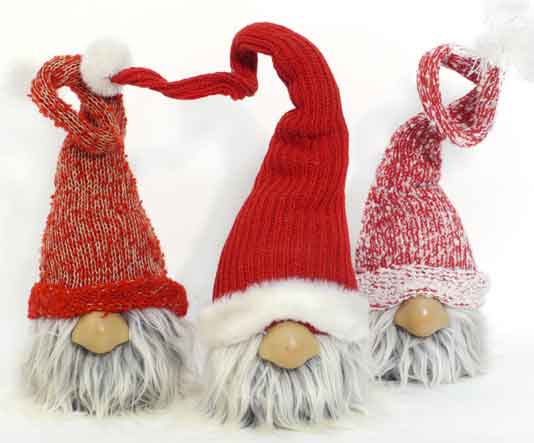 Türstopper SANTA Weihnachten (962866)