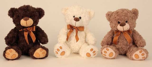 Teddybr Plschbr 26 cm (4281-I)