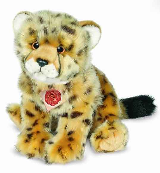 Teddy-Hermann Gepard 29 cm (904533)