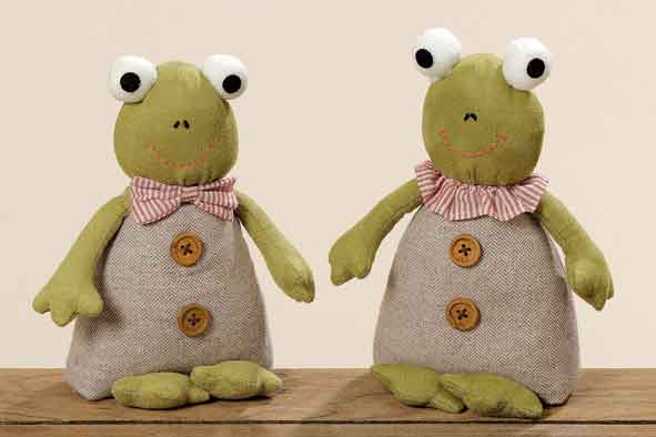 Türstopper FROSCH witzig (511210)